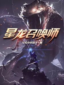 星龙召唤师 星龙召唤师