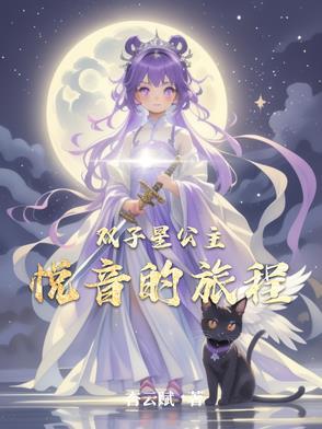 双子星公主悦音的旅程 双子星公主悦音的旅程