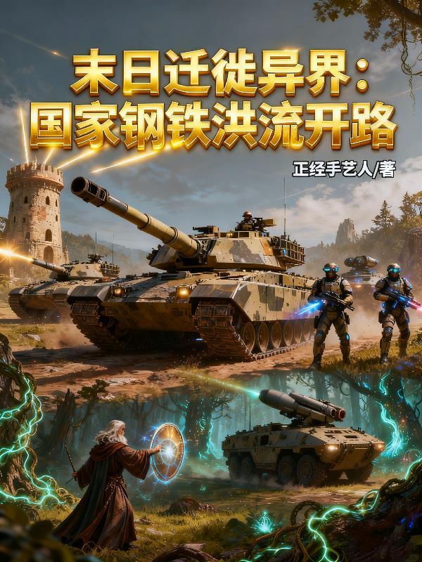 末日迁徙异界:国家钢铁洪流开路 末日迁徙异界:国家钢铁洪流开路